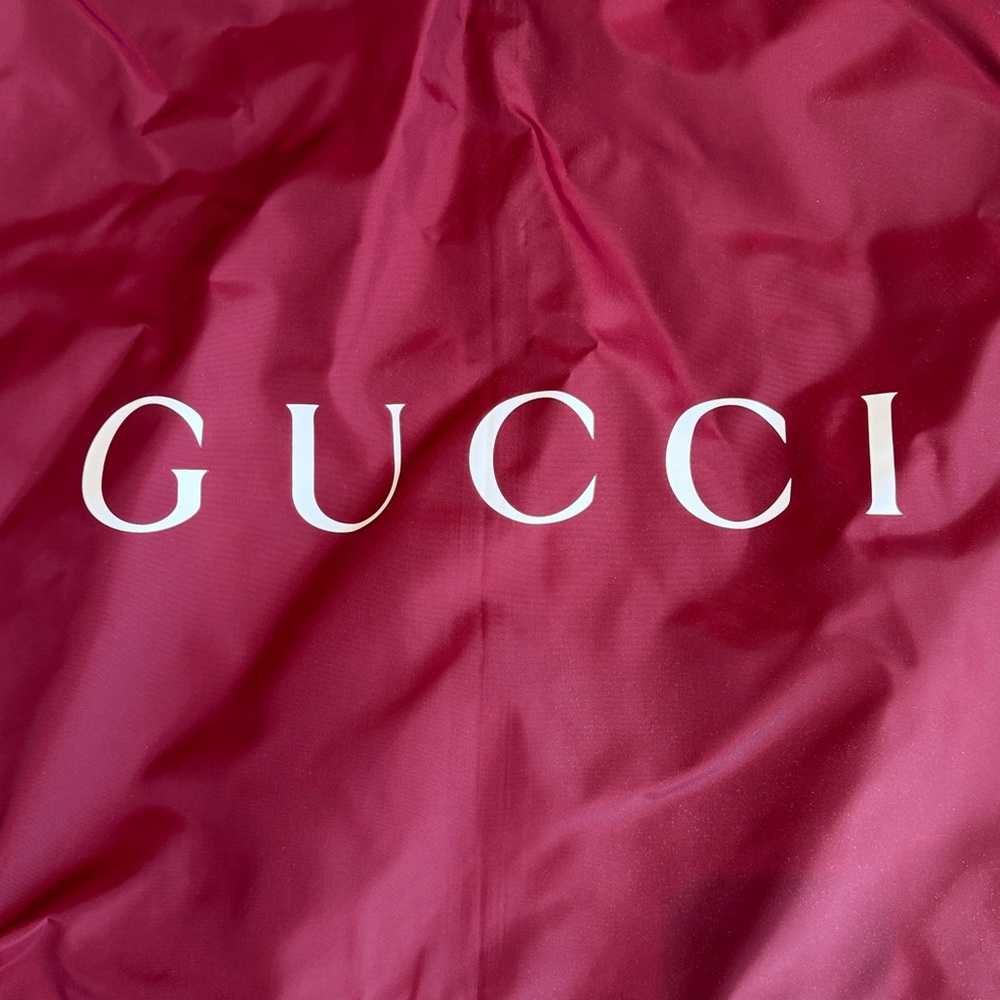 Gucci Garment Bag - Picture 3 of 5